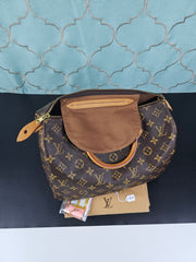 SPEEDY 30 Monogram
