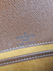 Musette Tango Shoulder Bag