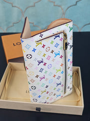 MURAKAMI EUGENIE WALLET