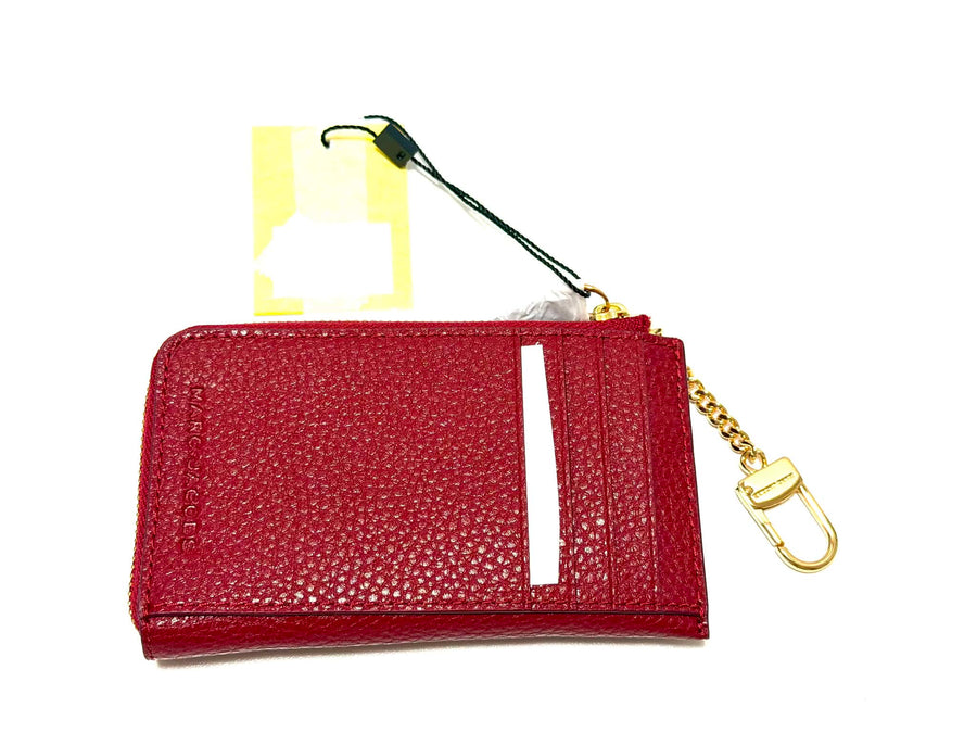 MARC JACOBS ZIPPY POUCH