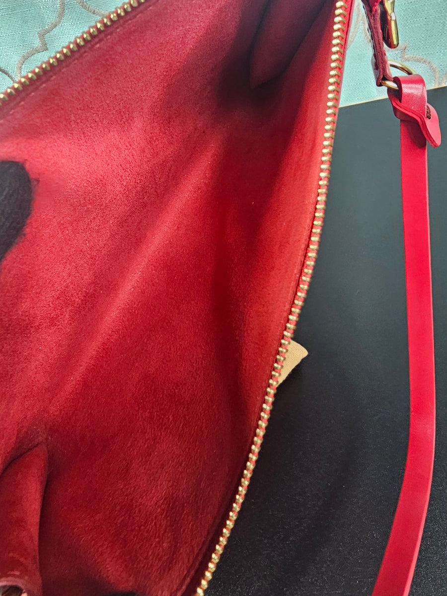 EPI RED POCHETTE ACCESORIRS