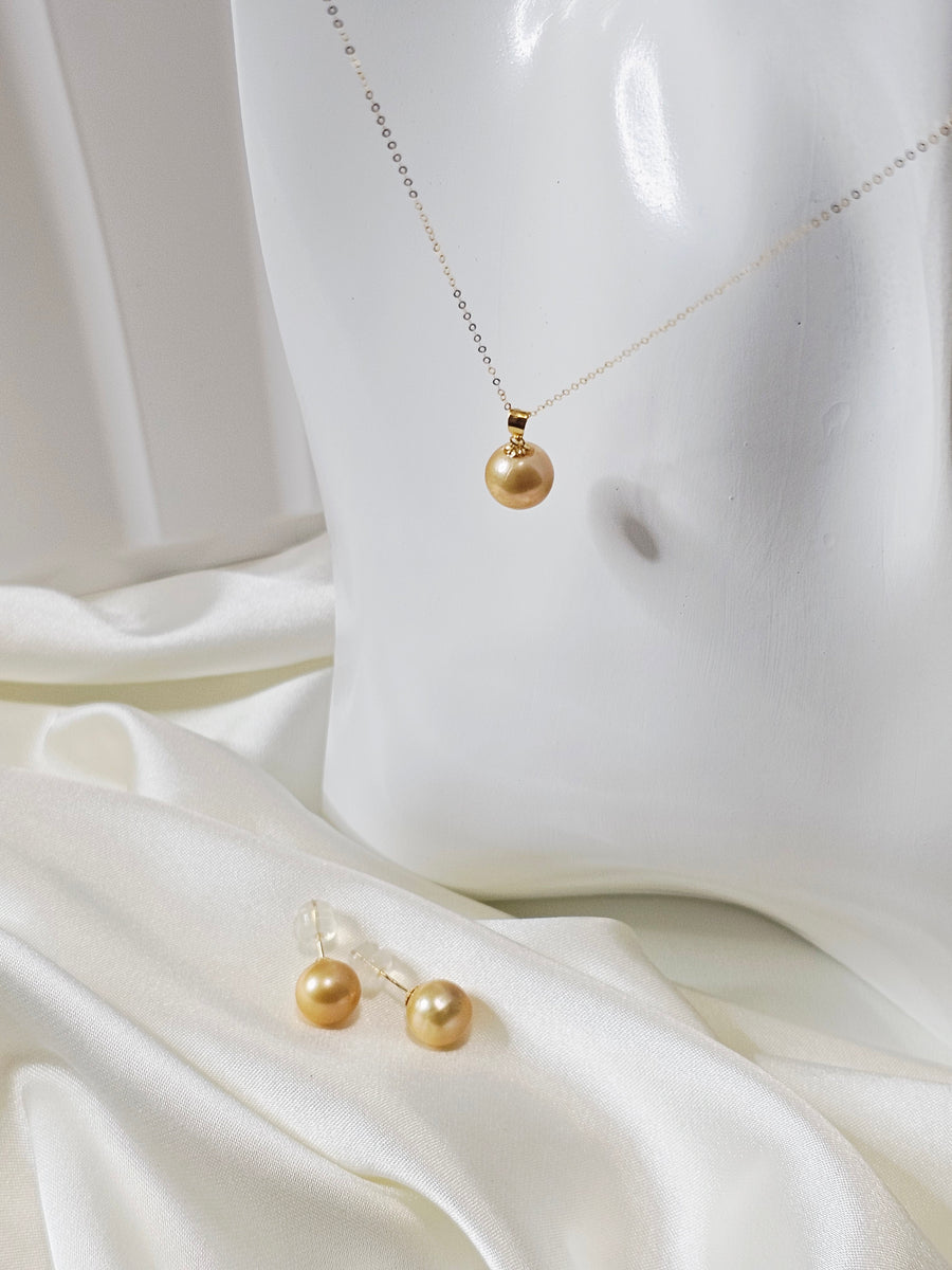 Fresh Water Pearl