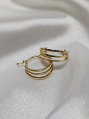 Loop Earring