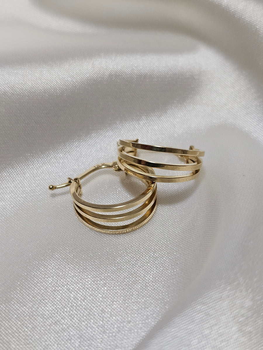 Loop Earring