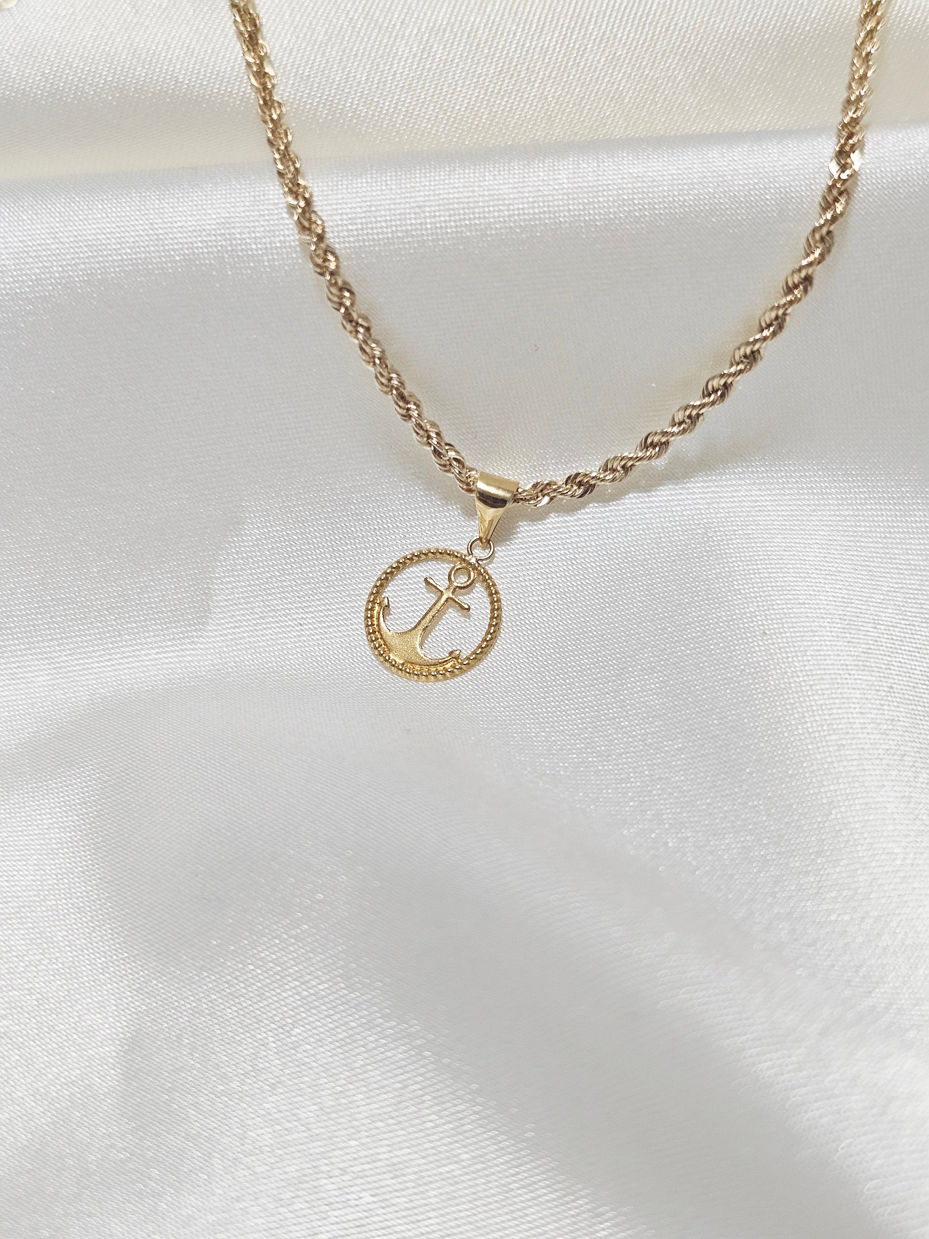 PENDANT ONLY