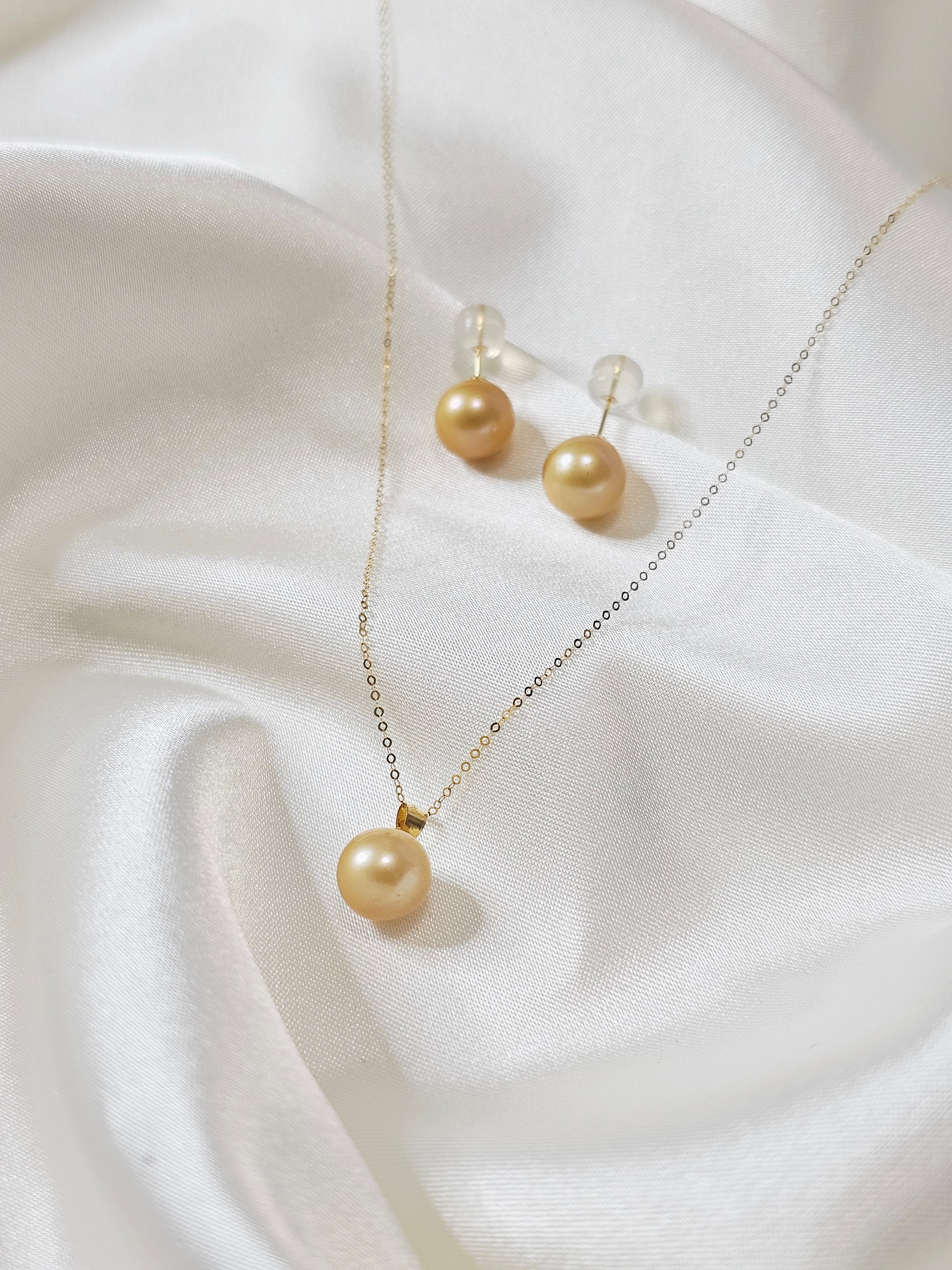 Fresh Water Pearl