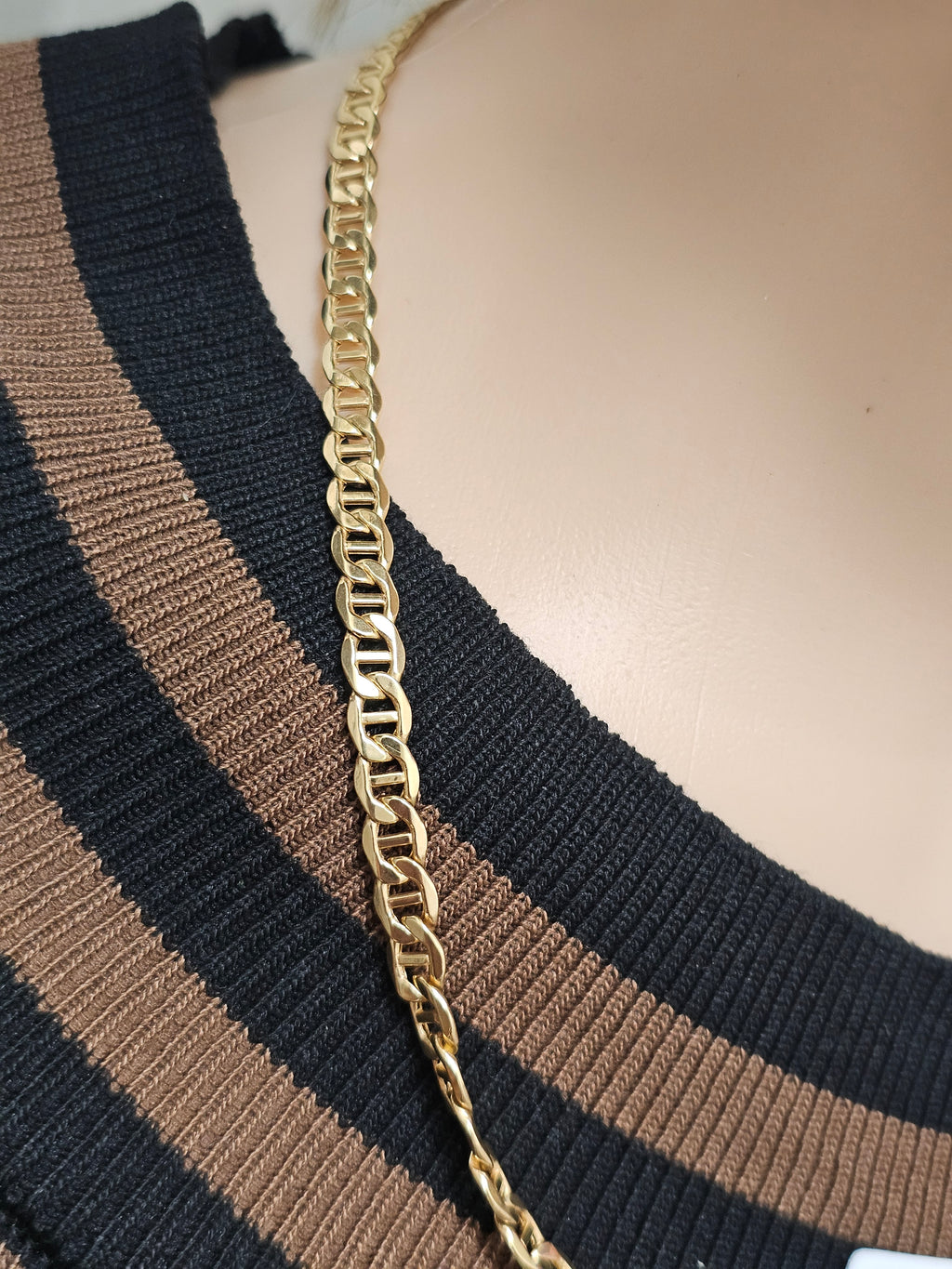 GG Flat Chain