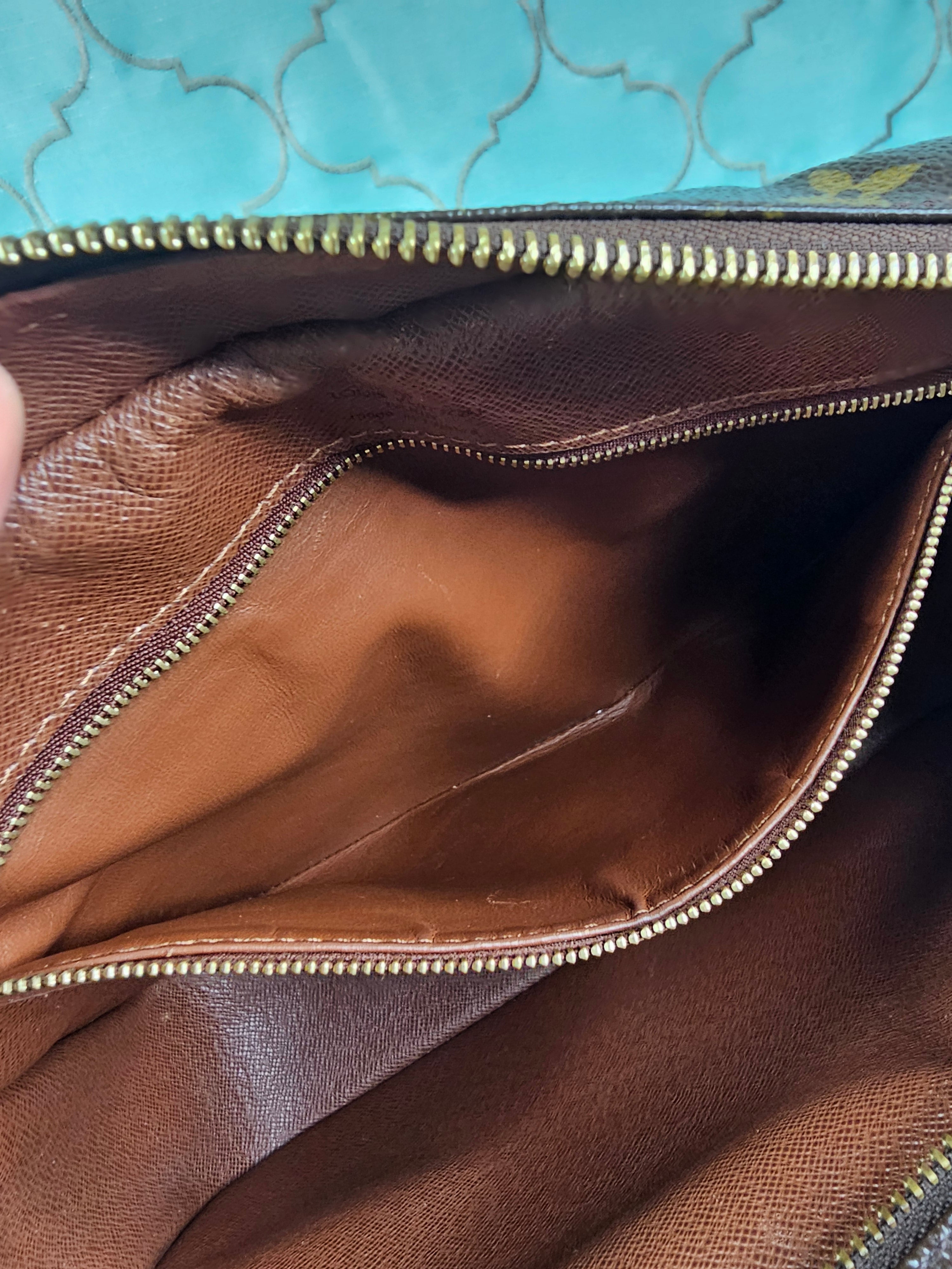 Monogram Bag