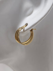 Loop Earring