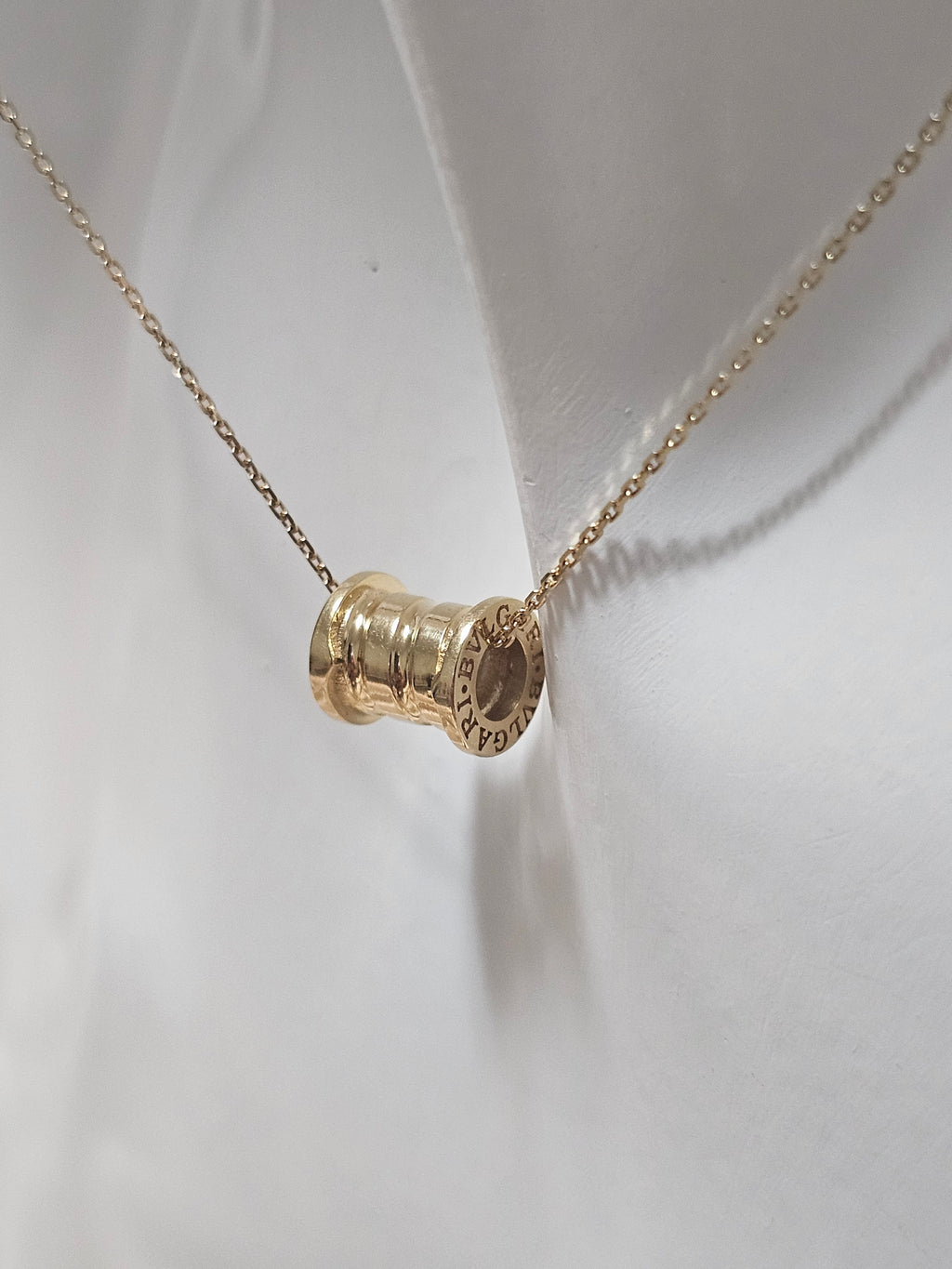 BARREL PENDANT ONLY