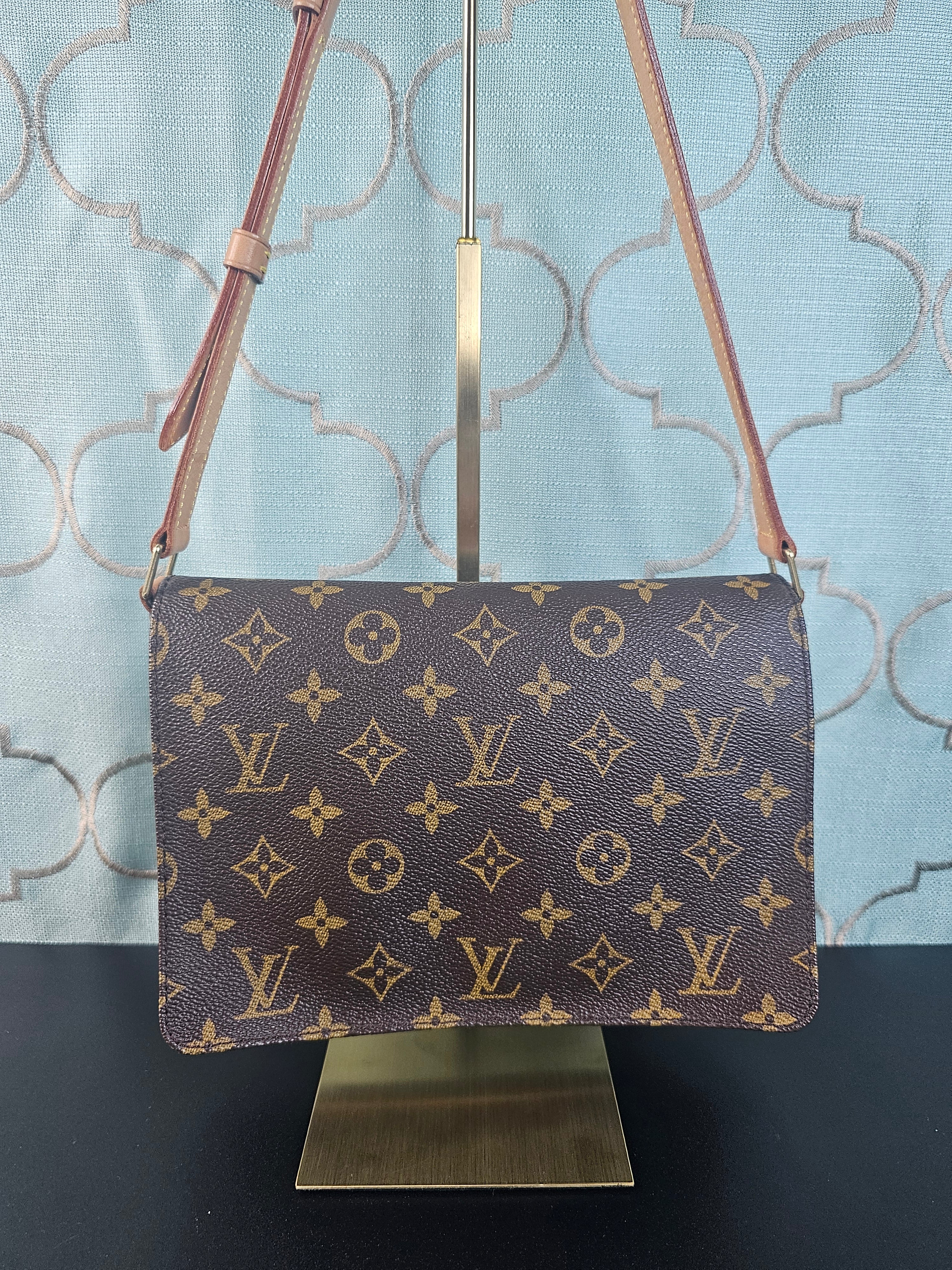 Musette Tango Shoulder Bag