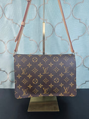 Musette Tango Shoulder Bag