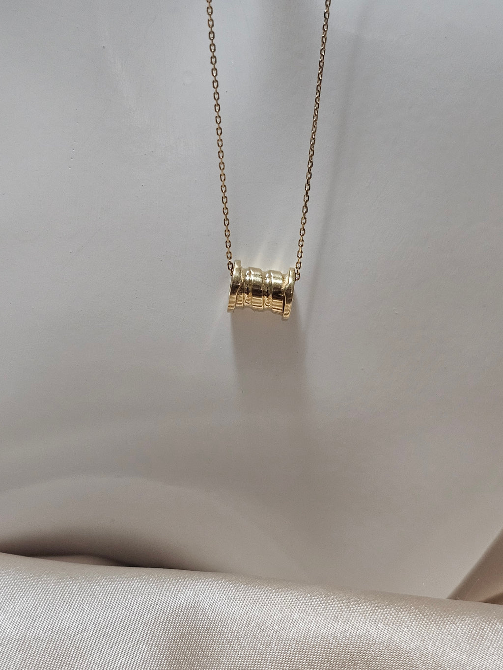 BARREL PENDANT ONLY