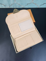 MURAKAMI EUGENIE WALLET