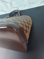 ALMA PM Damier Ebene