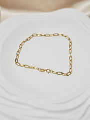 PAPERCLIP BRACELETS
