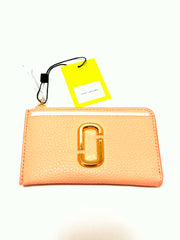 MARC JACOBS ZIPPY POUCH