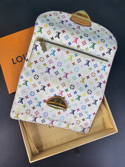 MURAKAMI EUGENIE WALLET