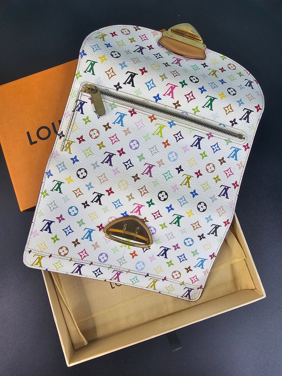 MURAKAMI EUGENIE WALLET