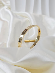 Love Bangle S-16"