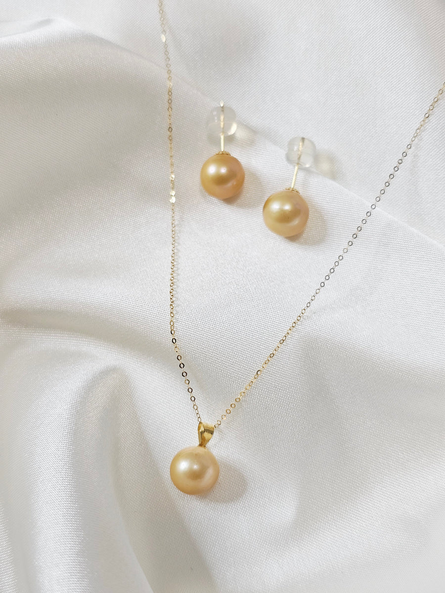 Fresh Water Pearl