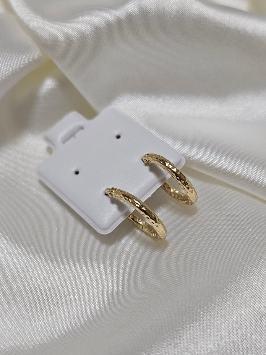Loop Earring