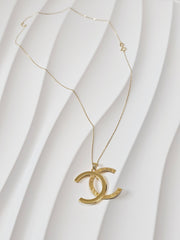 CC Inspired Pendant Only