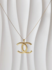 CC Inspired Pendant Only