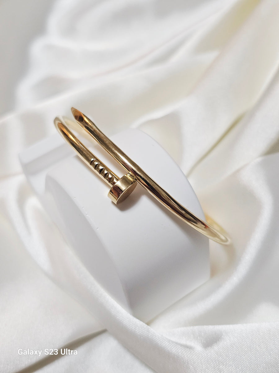 NAIL BANGLE 16'