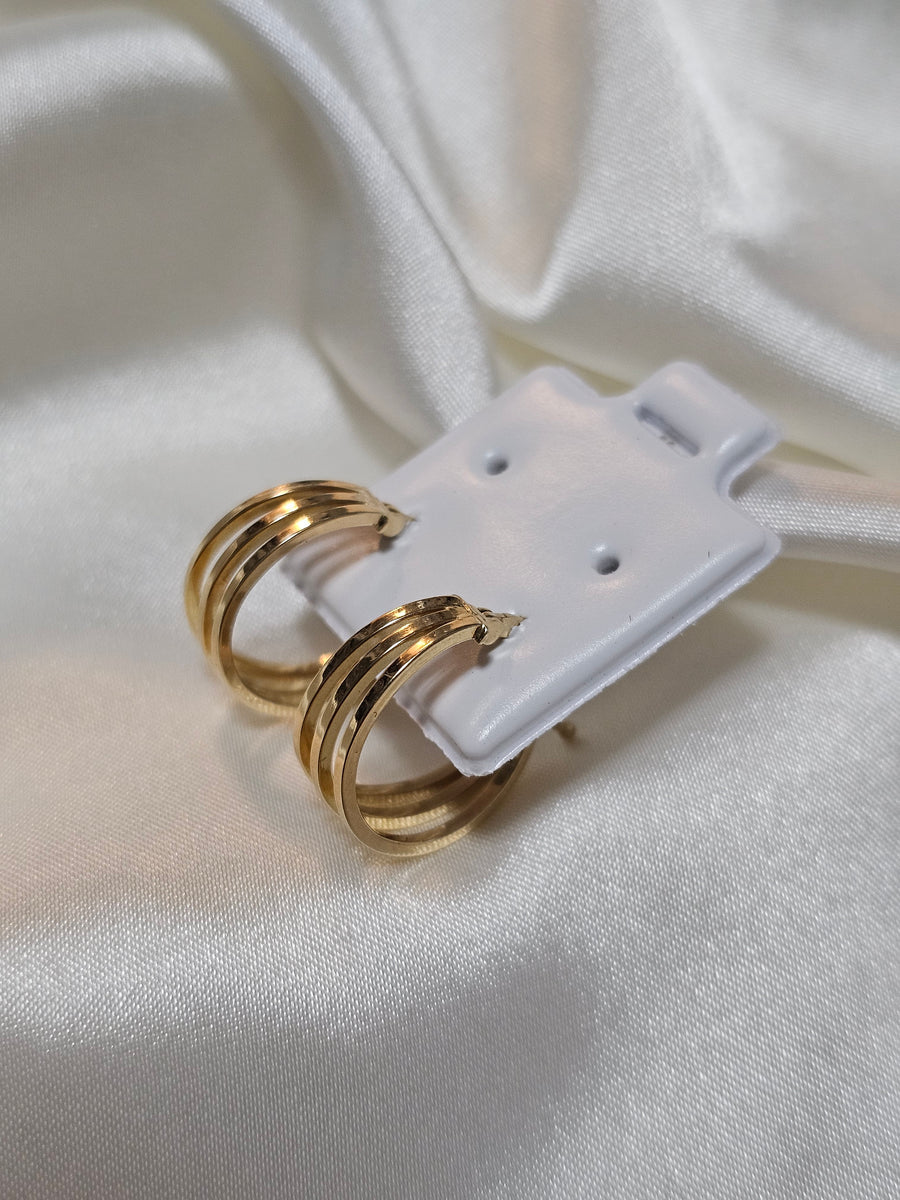 Loop Earring