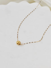 Catseye Necklace