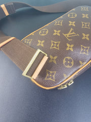 Gange Pochette BumBag Monogram