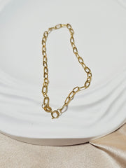 PAPERCLIP BRACELETS