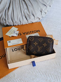 LV Zippy Coin Purse in Monogram