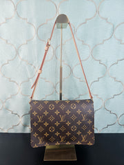 Musette Tango Shoulder Bag