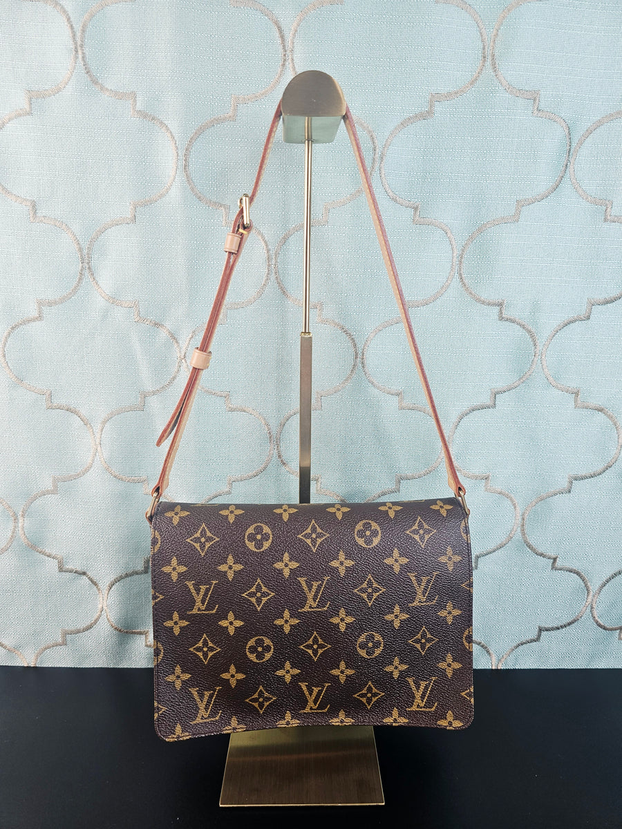 Musette Tango Shoulder Bag