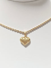 HEART PENDANT