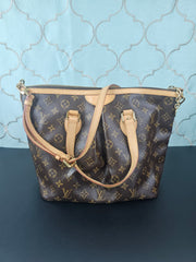 PALERMO PM MONOGRAM