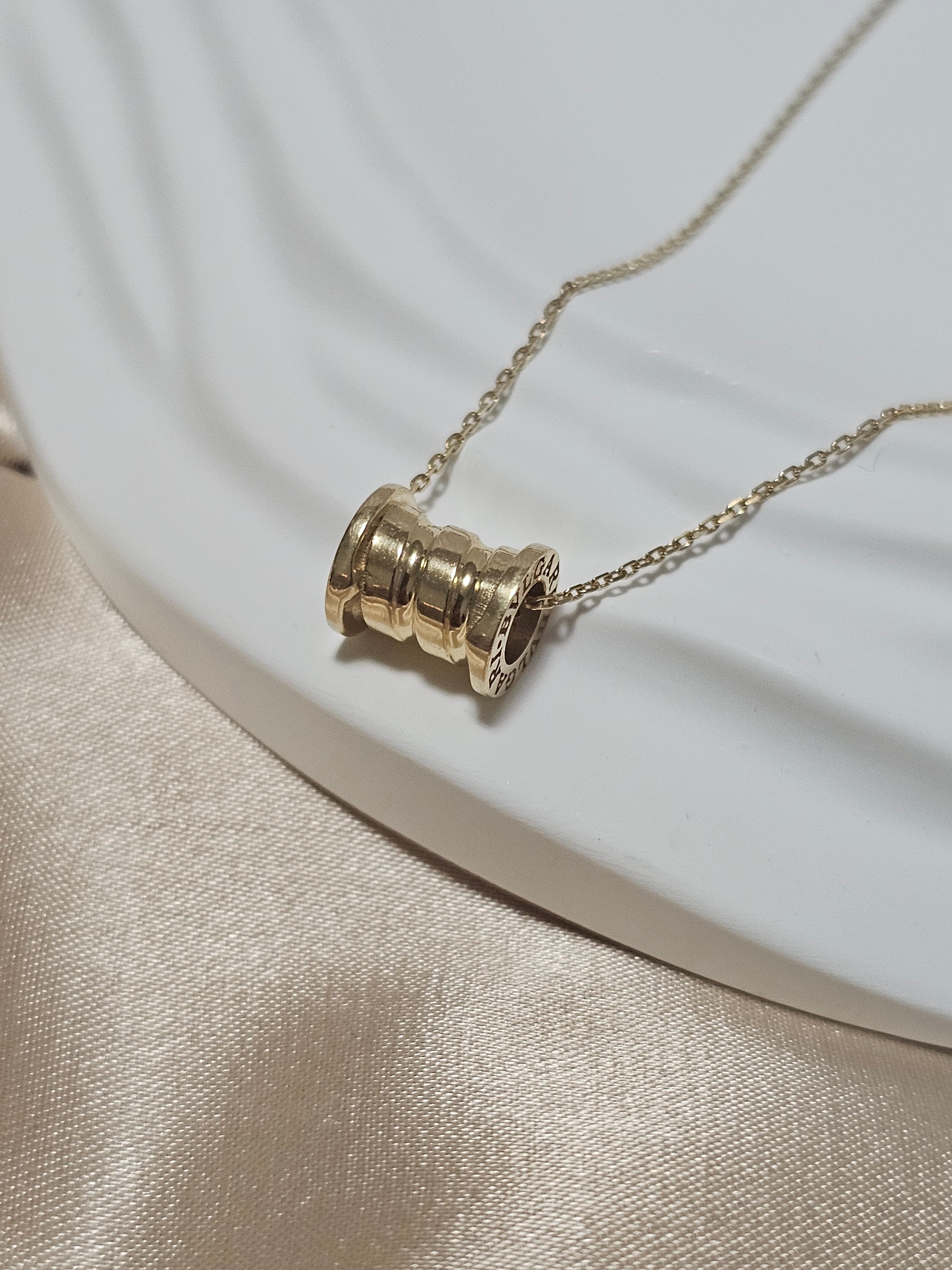 BARREL PENDANT ONLY