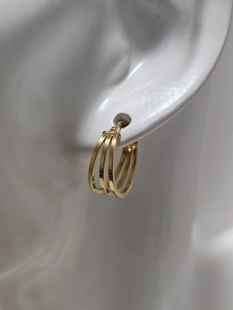 Loop Earring