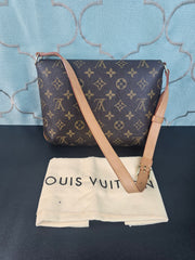 Musette Tango Shoulder Bag