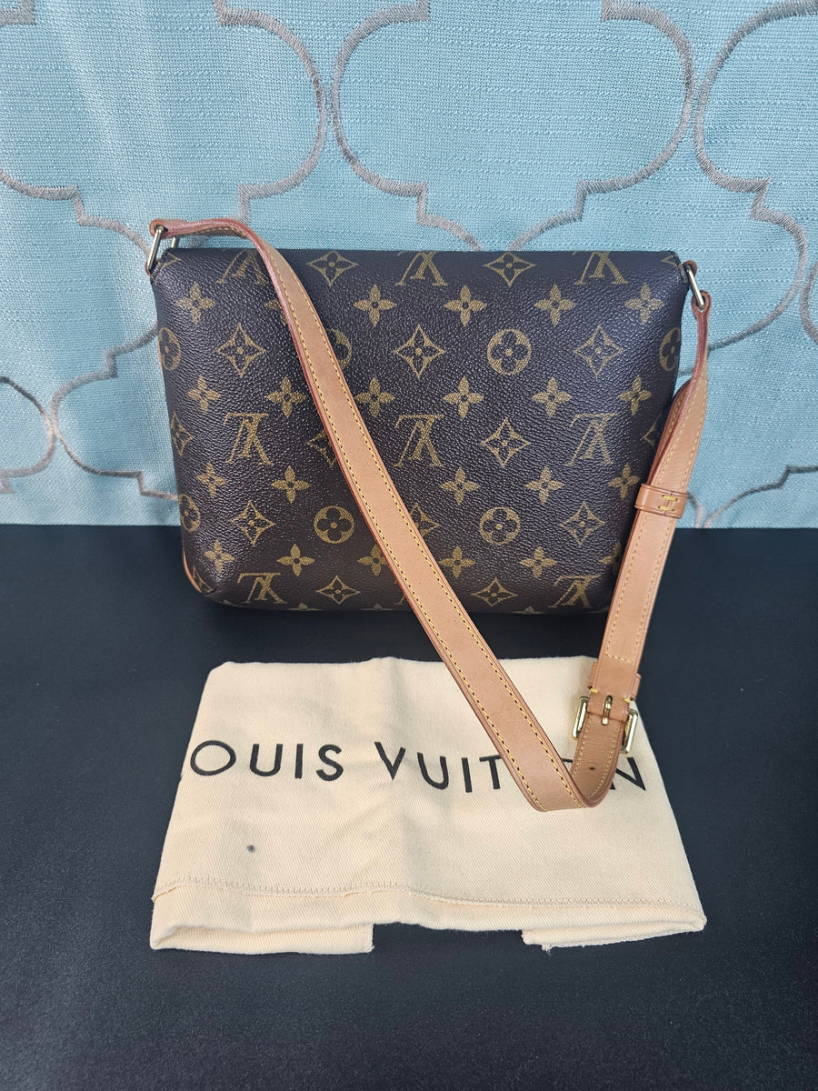 Musette Tango Shoulder Bag