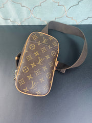 Gange Pochette BumBag Monogram