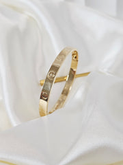 Love Bangle S-16"