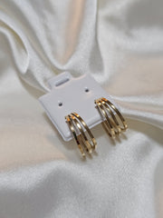 Loop Earring