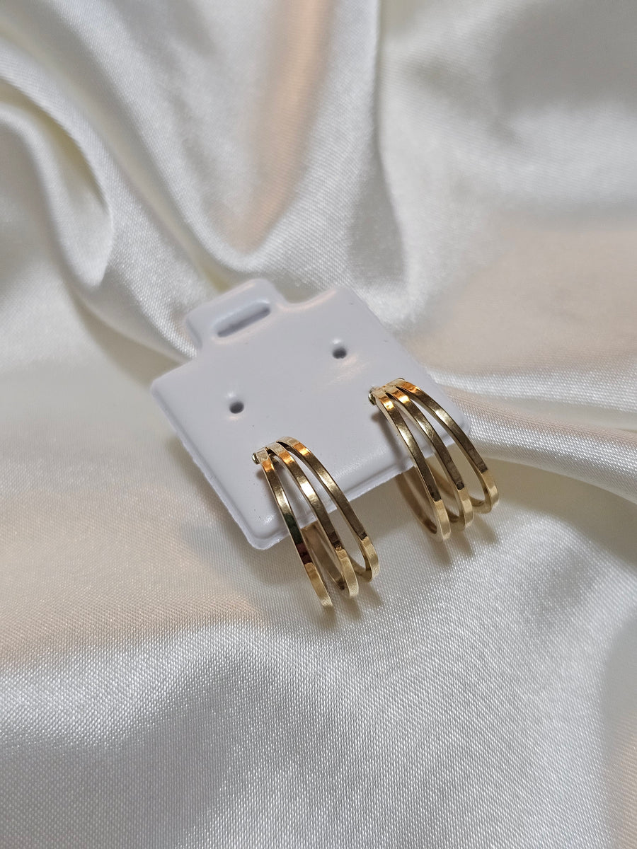 Loop Earring