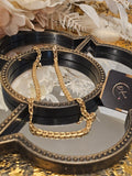 GG Flat Chain