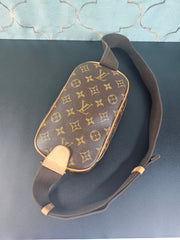 Gange Pochette BumBag Monogram