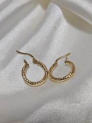 Loop Earring