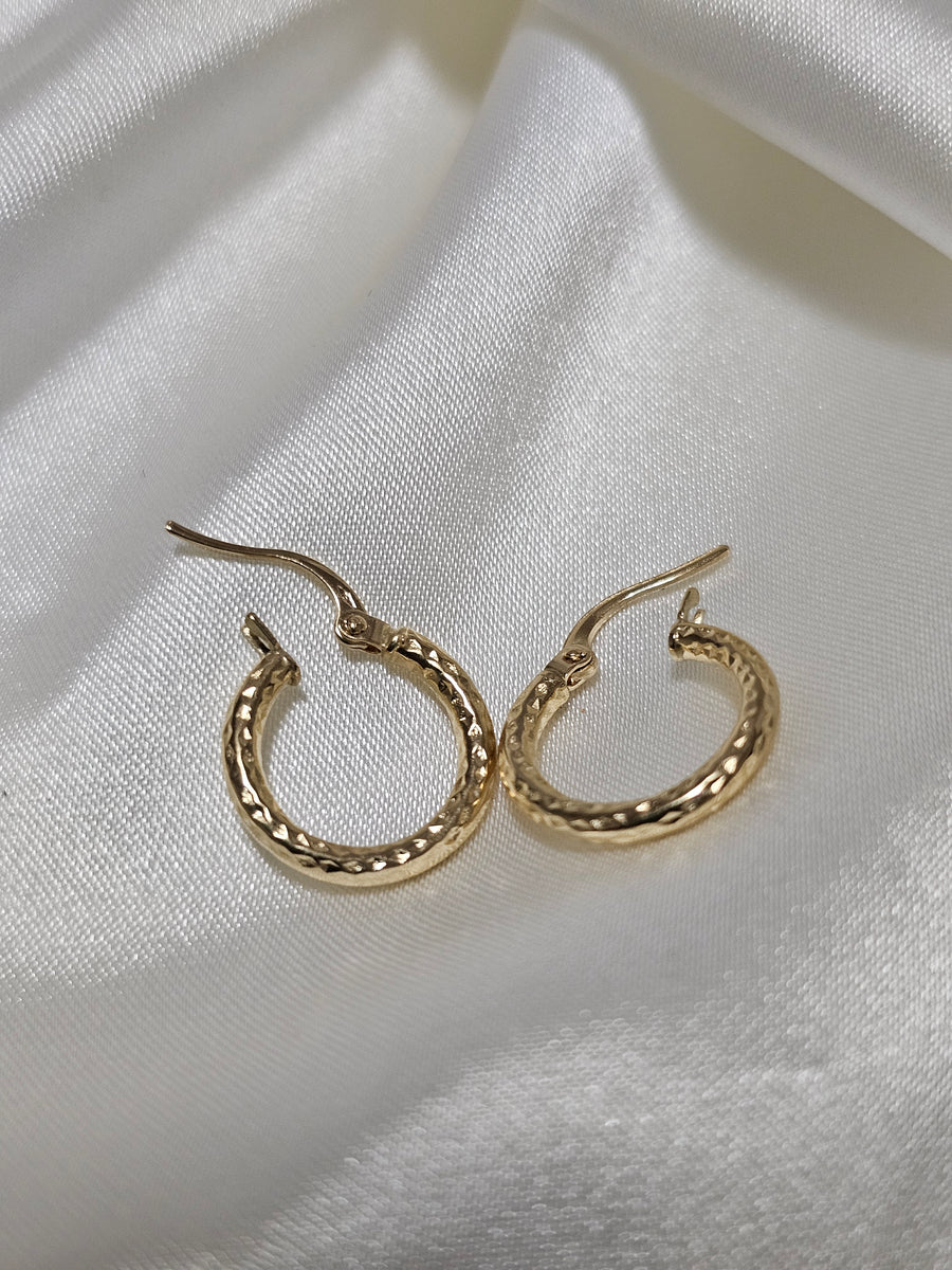 Loop Earring